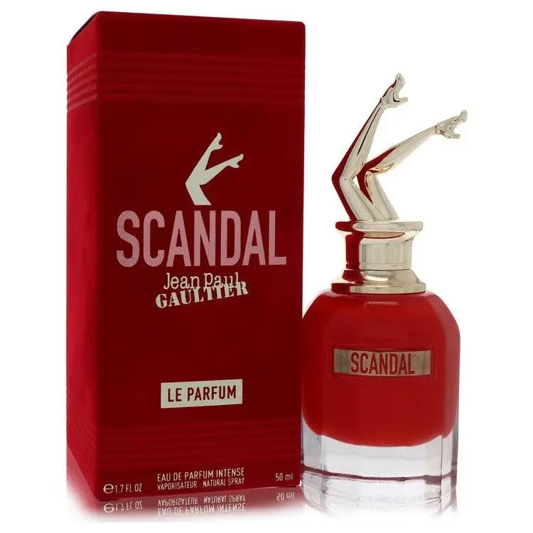 Scandal Le Parfum  Eau De Parfum by Jean Paul Gaultier