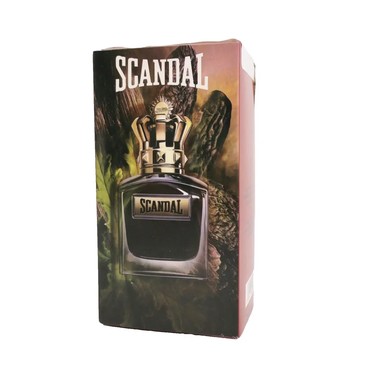 Men`s Scandal Le Parfum Edp Spray 3.4 oz Fragrances by Jean Paul Gaultier
