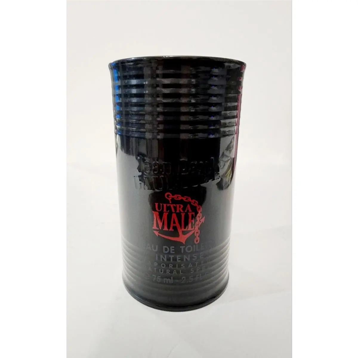 Ultra Male 2.5OZ Edt Intense Spray by Jean Paul Gaultier