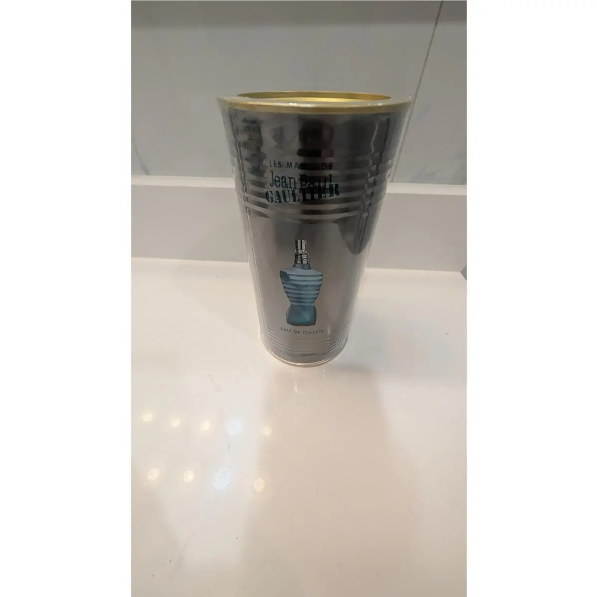 Jean Paul Gaultier Le Male 4.2 oz / 125 ml Eau De Toilette Men`s Cologne