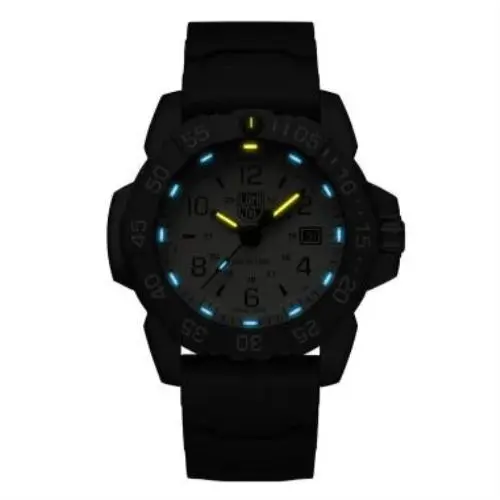 Navy Seal Foundation Military Dive Watch 45mm by Luminox