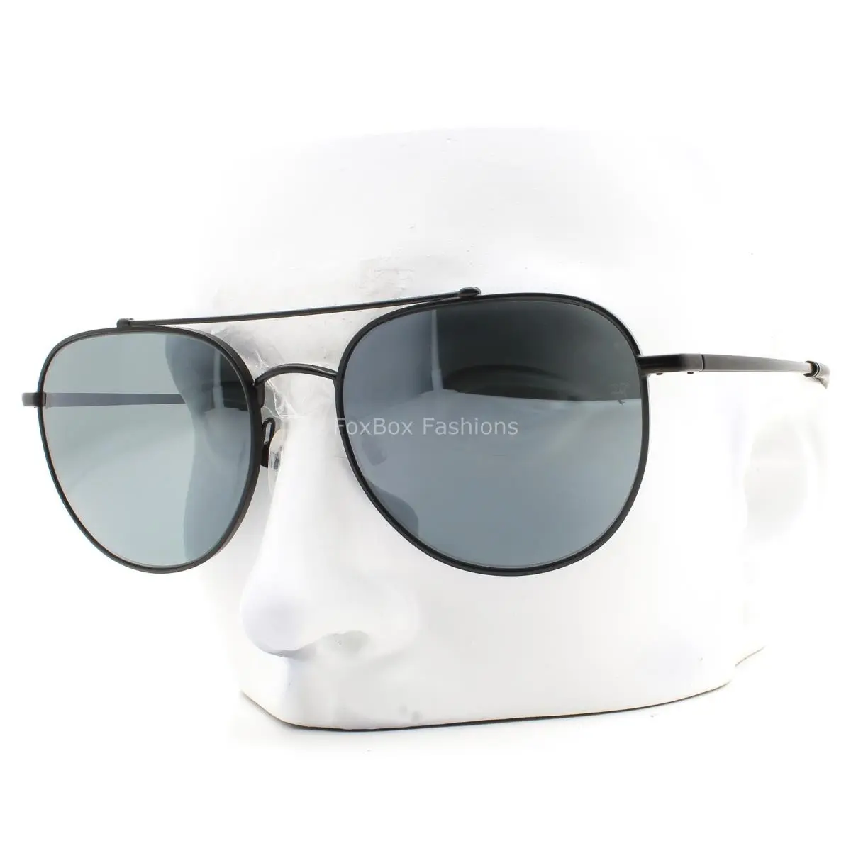 Oliver Peoples X Federer R-10 Sunglasses OV1346S Matte Black Polarized W/pouch