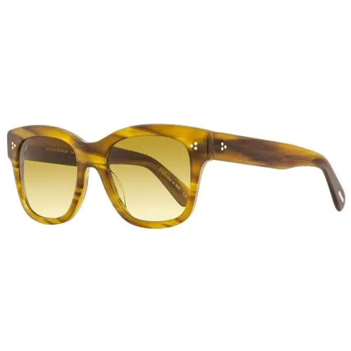 Melery Oversized Sunglasses OV5442S 10112L Raintree 54mm by Oliver Peoples