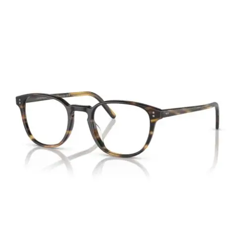 0OV5219 Fairmont 1003 Cocobolo 49mm Men`s Eyeglasses by Oliver Peoples