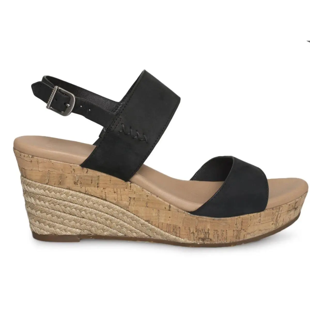 UGG shoes - Black, S: BLACK 5