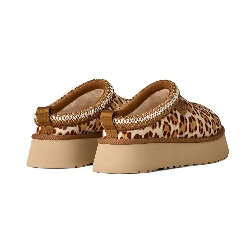 UGG shoes - 1177890-FDJ - 1177890-FDJ - Felicity Leopard Jasmine 1