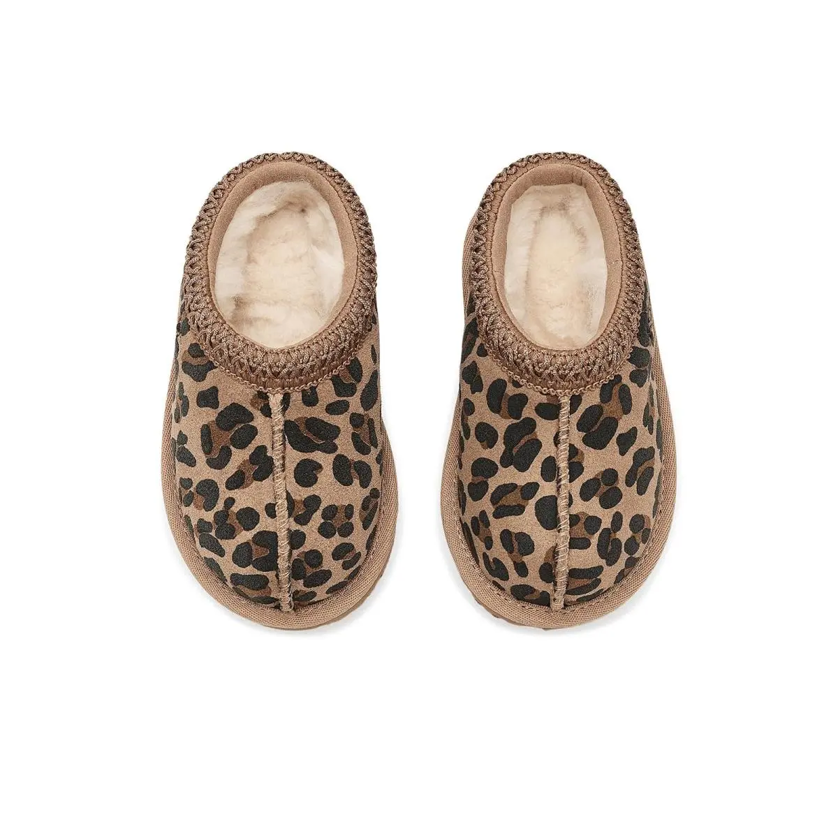 UGG shoes - Tan 0