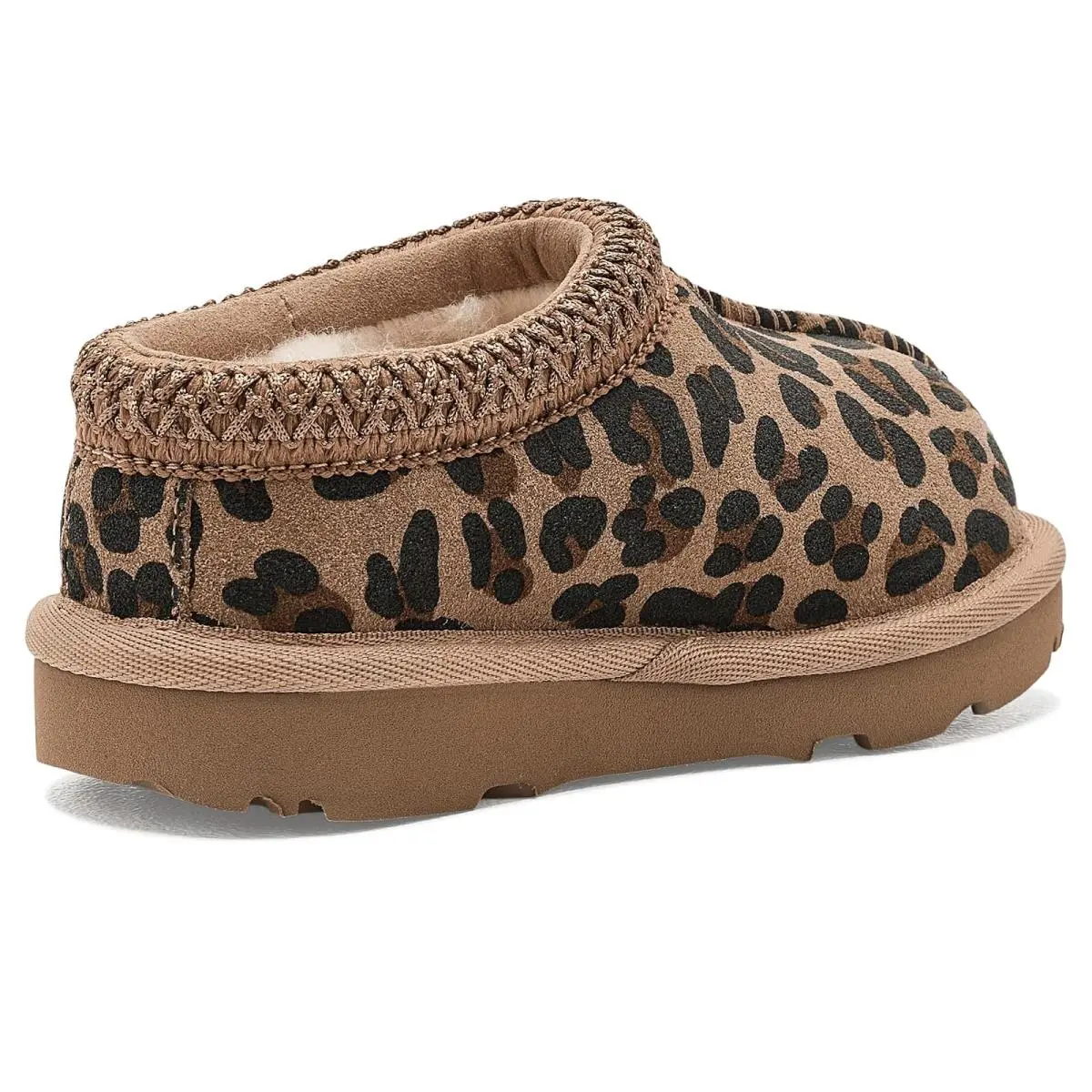 UGG shoes - Tan 1