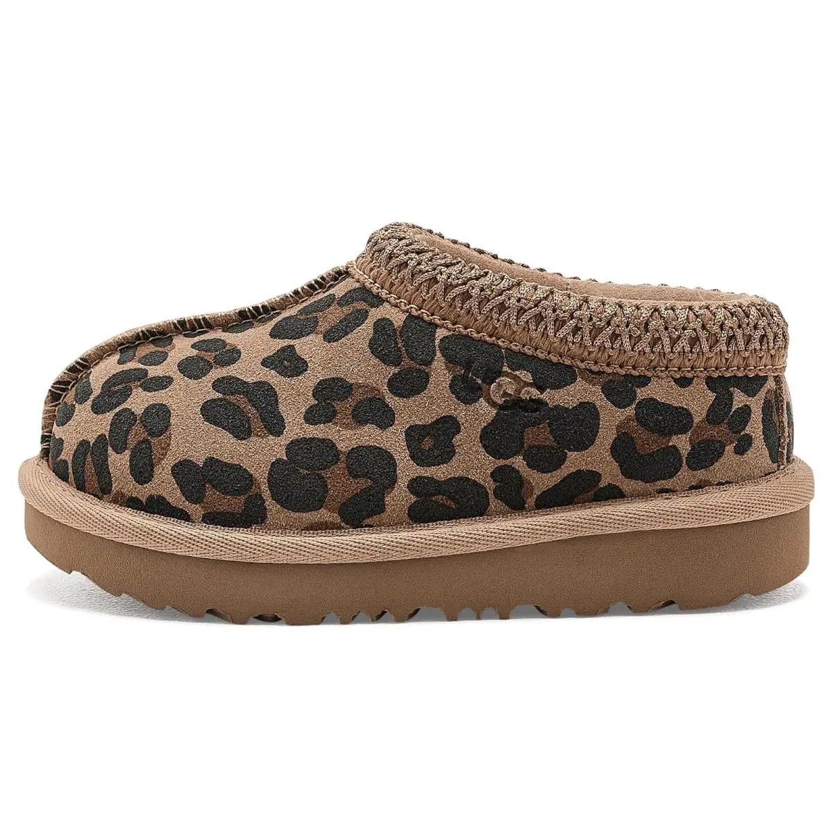 UGG shoes - Tan 2