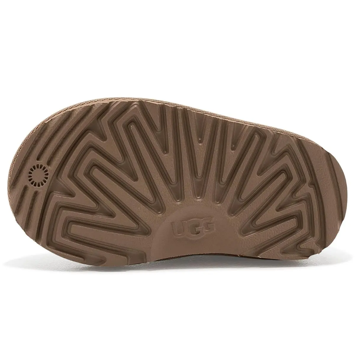 UGG shoes - Tan 3