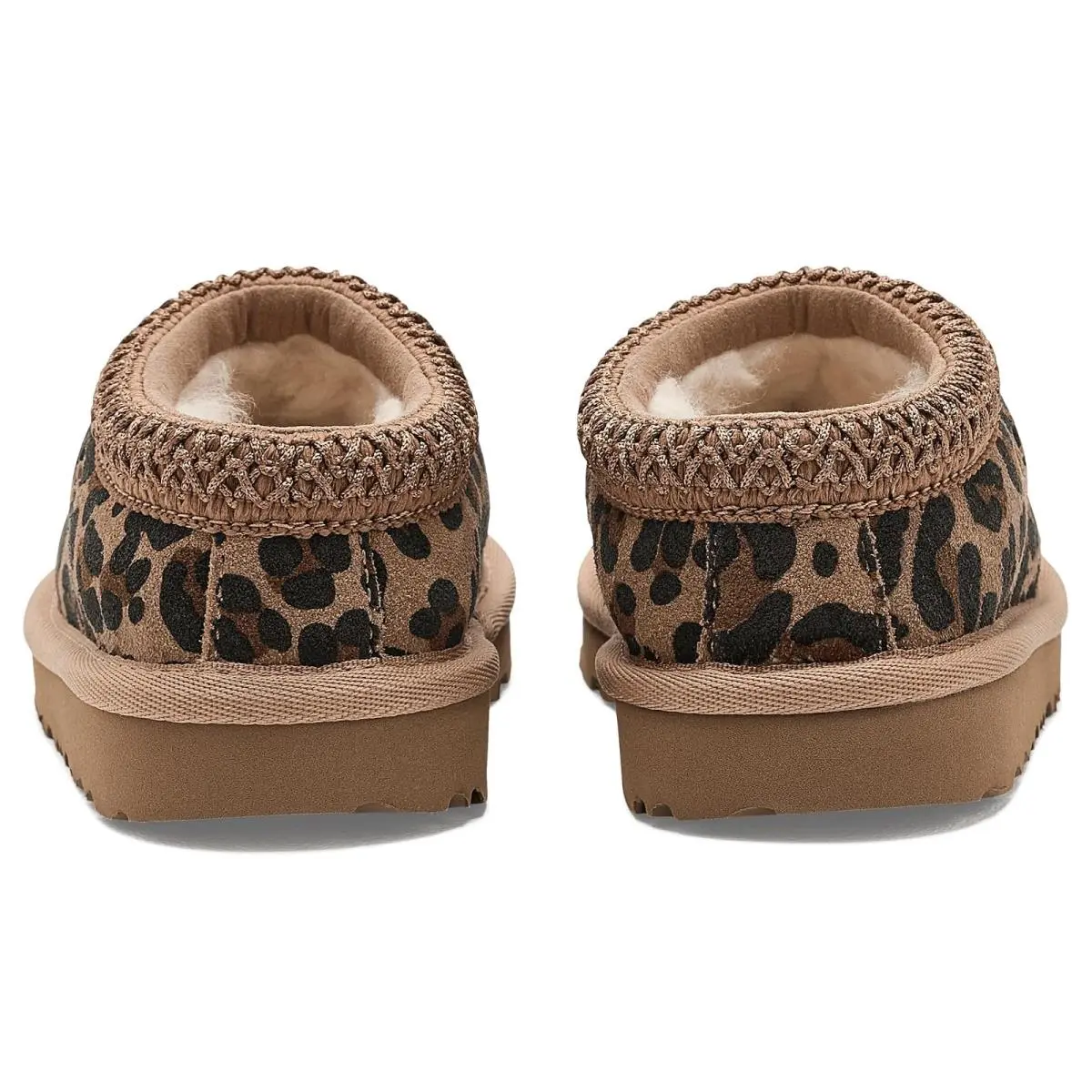 UGG shoes - Tan 5