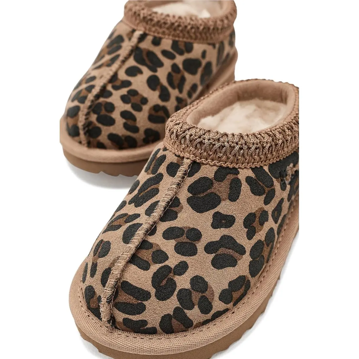 UGG shoes - Tan 11