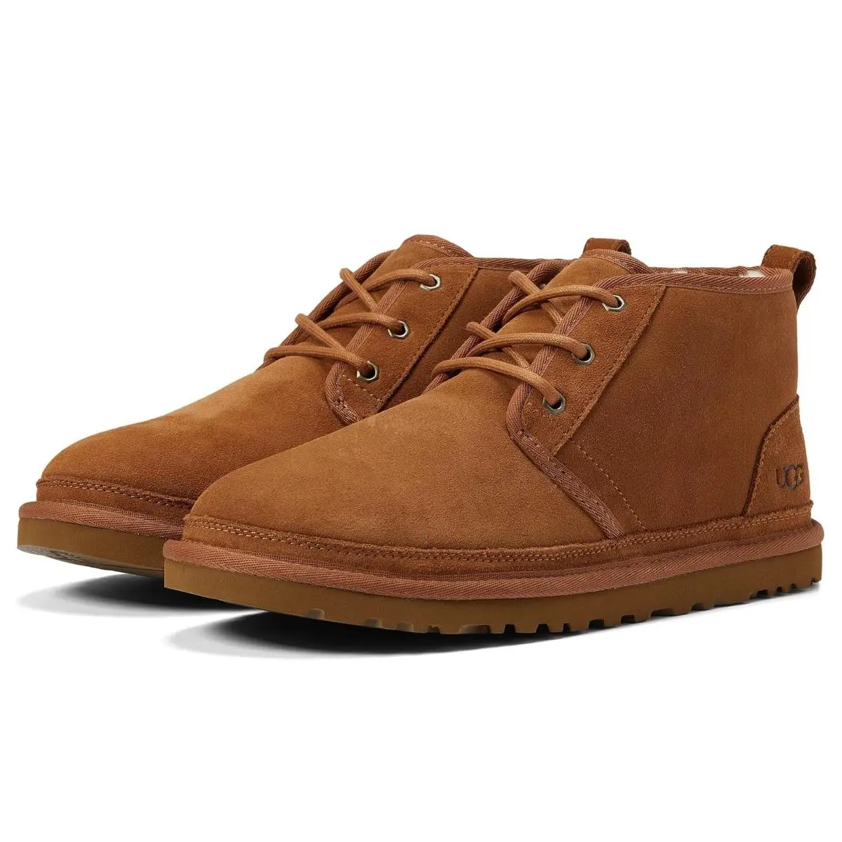Man`s Boots Ugg Neumel Chestnut Twinface by UGG