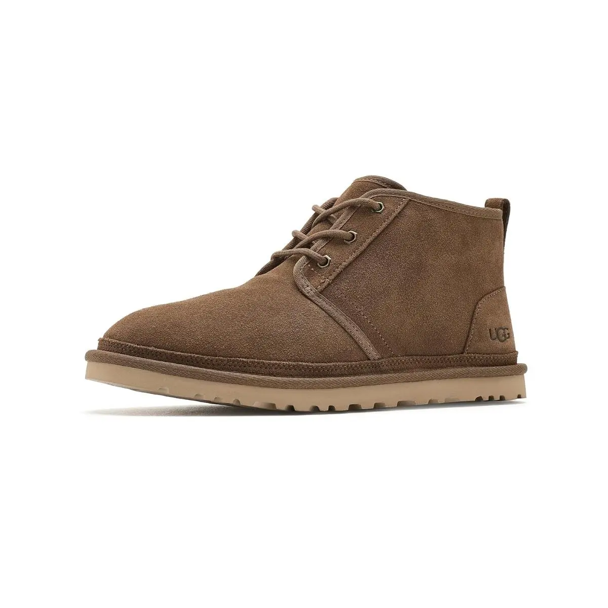 Man`s Boots Ugg Neumel Light Bronze by UGG