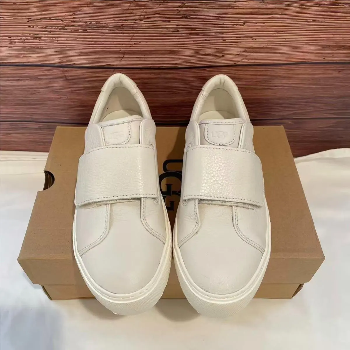 UGG shoes - 1103692 - 1103692 - White 2