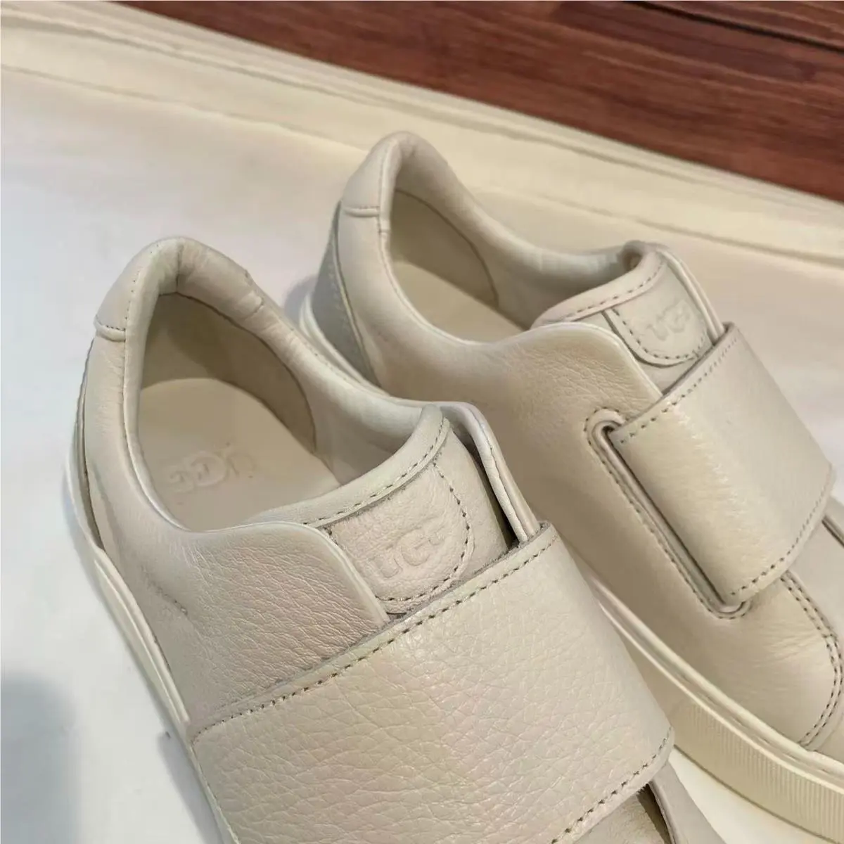 UGG shoes - 1103692 - 1103692 - White 5