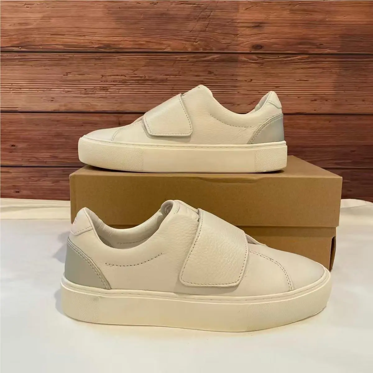 UGG shoes - 1103692 - 1103692 - White 6