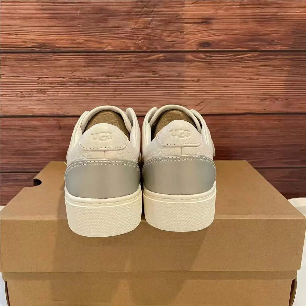 UGG shoes - 1103692 - 1103692 - White 11