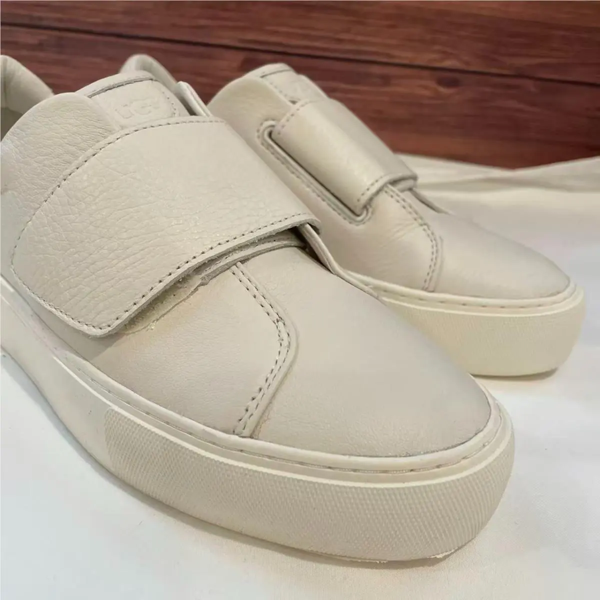 UGG shoes - 1103692 - 1103692 - White 13