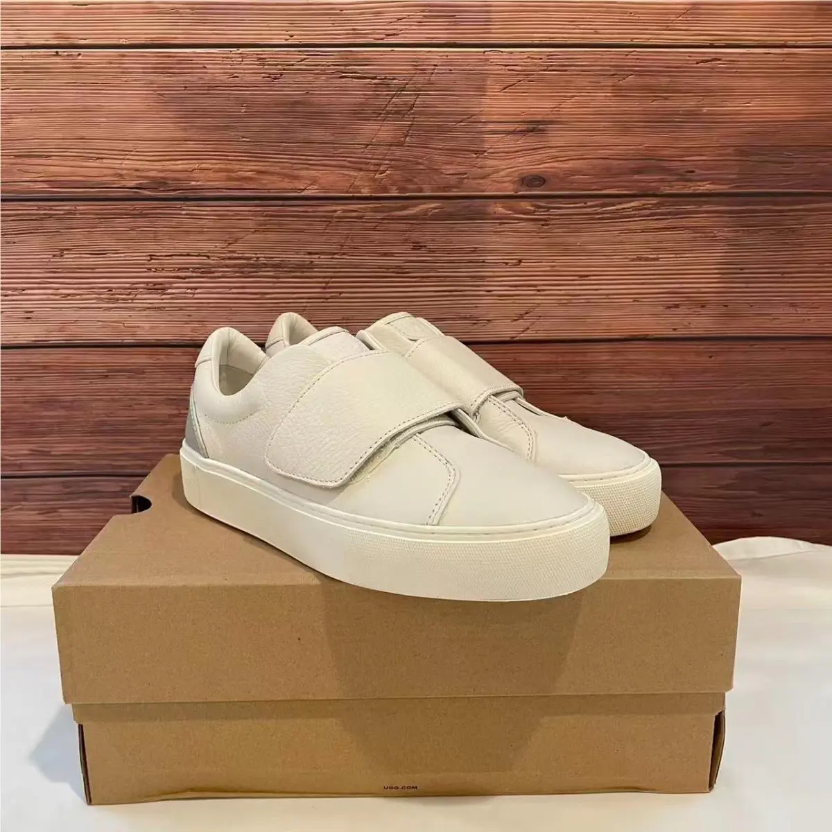 UGG shoes - 1103692 - 1103692 - White 14
