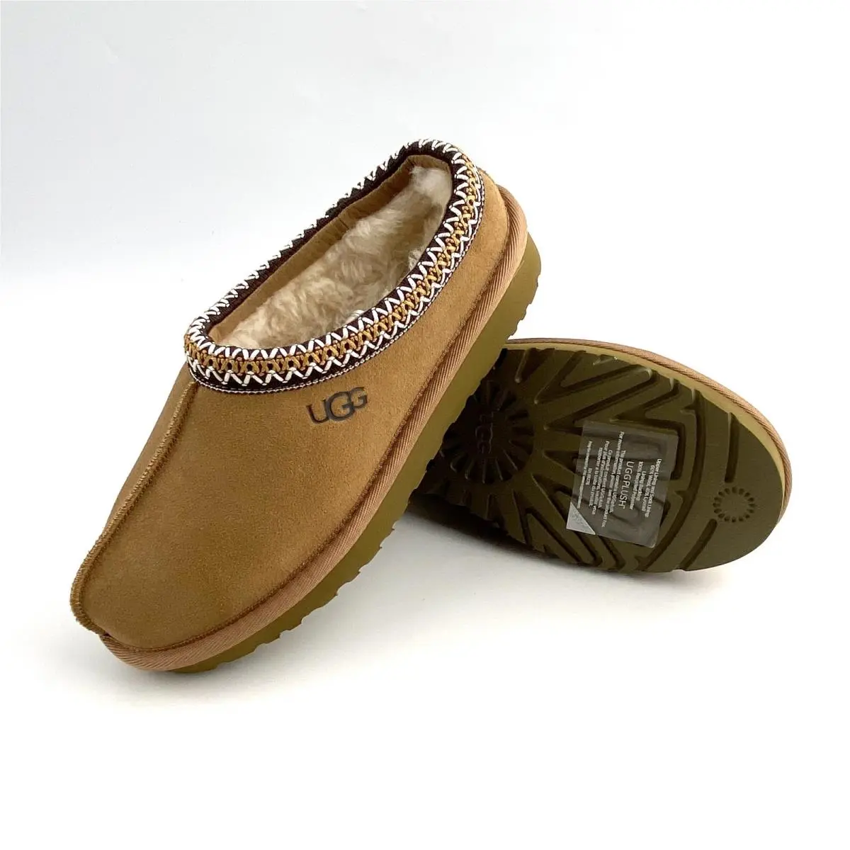 UGG shoes - UGG Australia Tasman - Australia Tasman - chestnut 20
