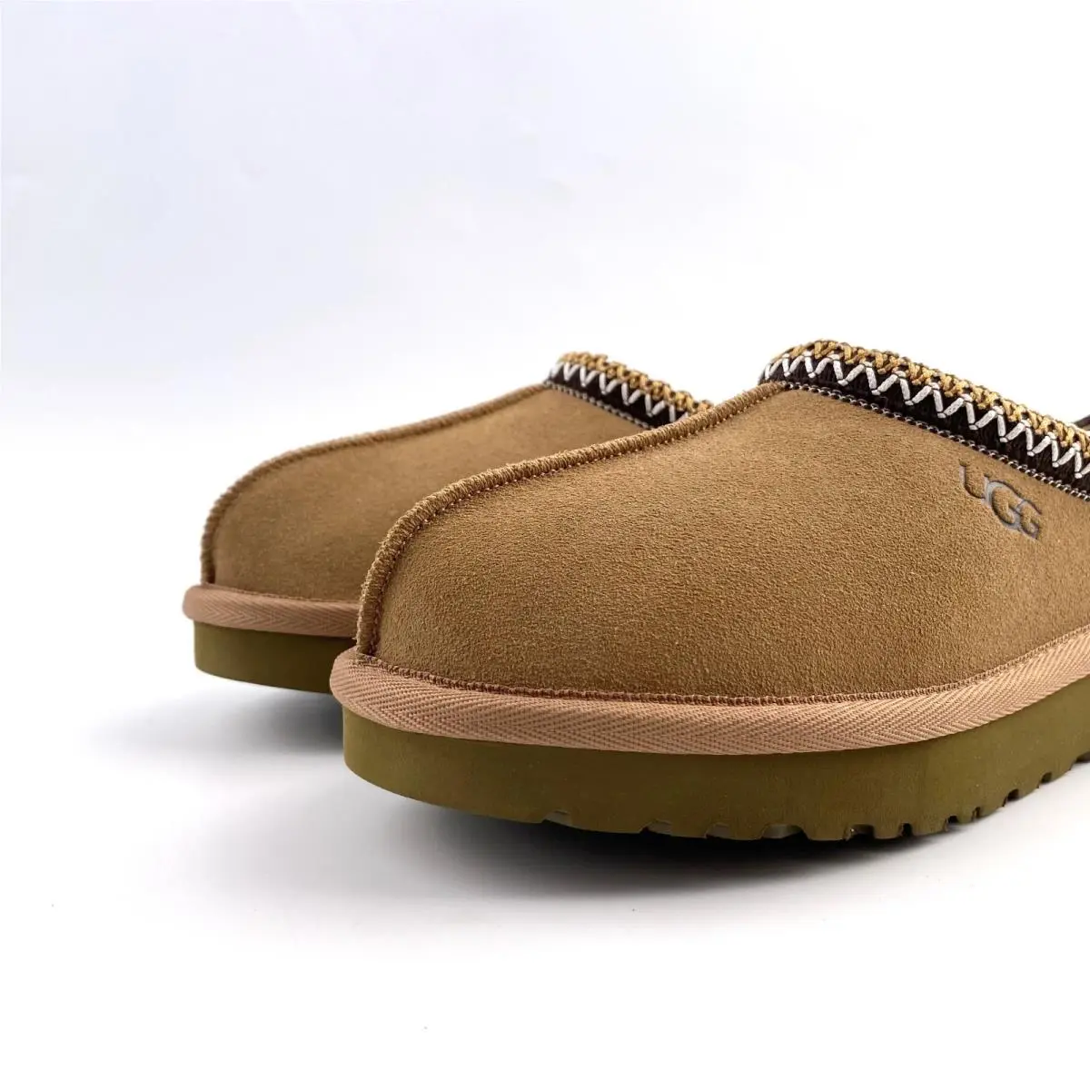 UGG shoes - UGG Australia Tasman - Australia Tasman - chestnut 22