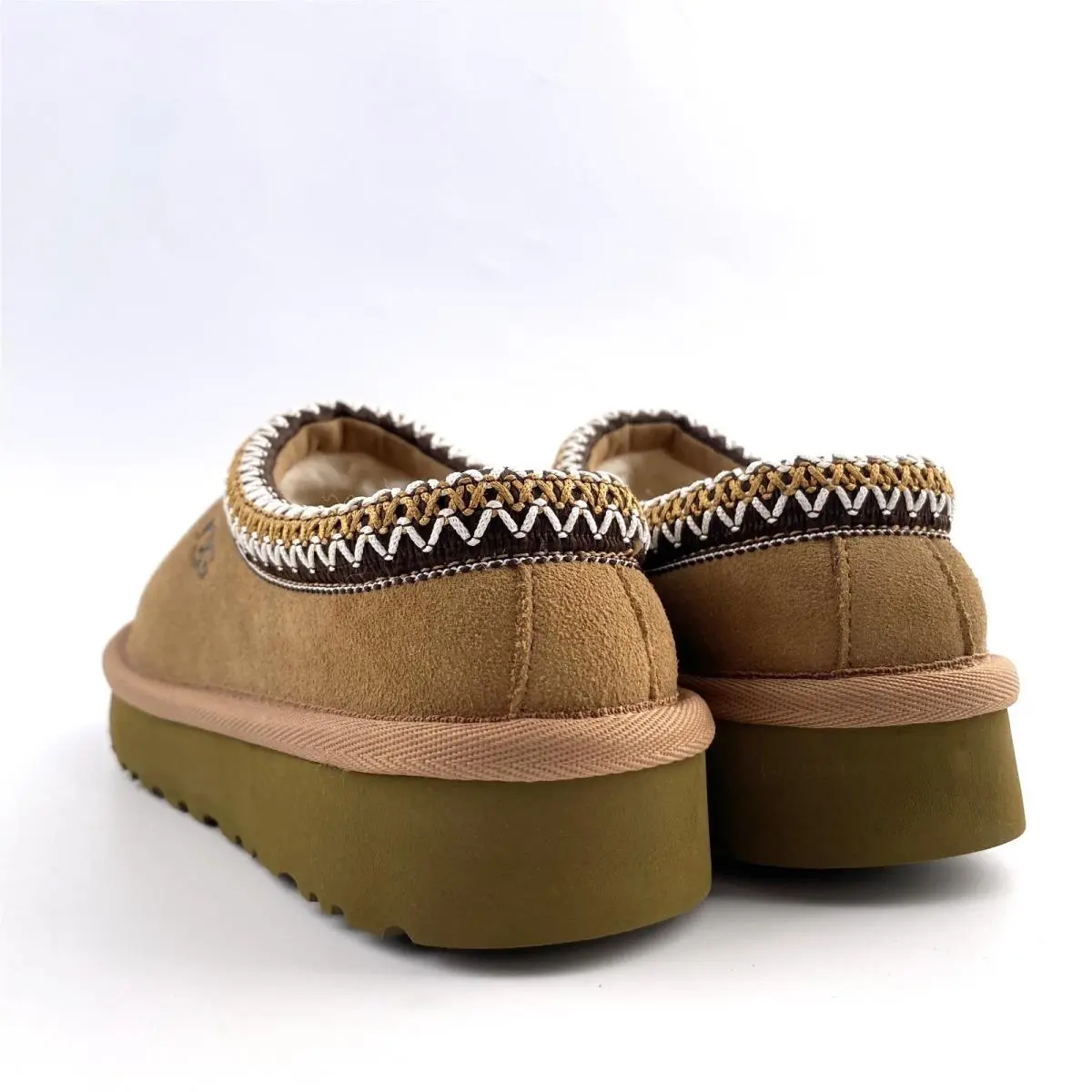 UGG shoes - UGG Australia Tasman - Australia Tasman - chestnut 23