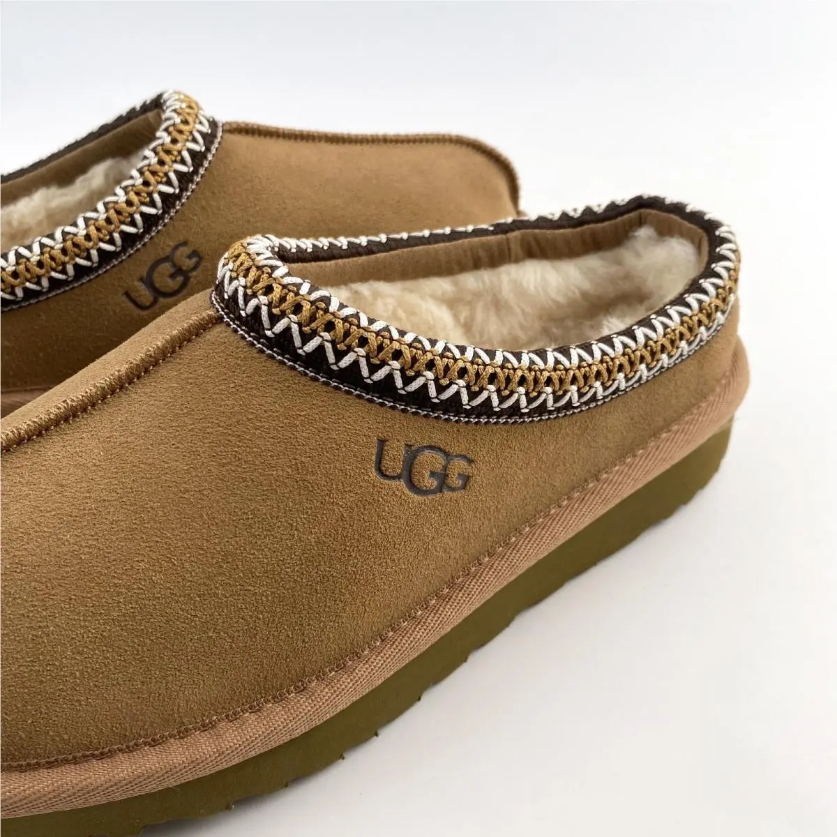 UGG shoes - UGG Australia Tasman - Australia Tasman - chestnut 11