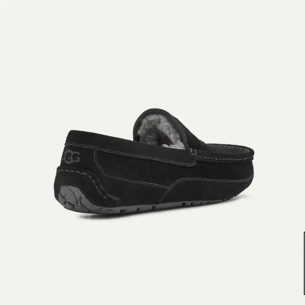 UGG shoes - Black, S: BLACK 1
