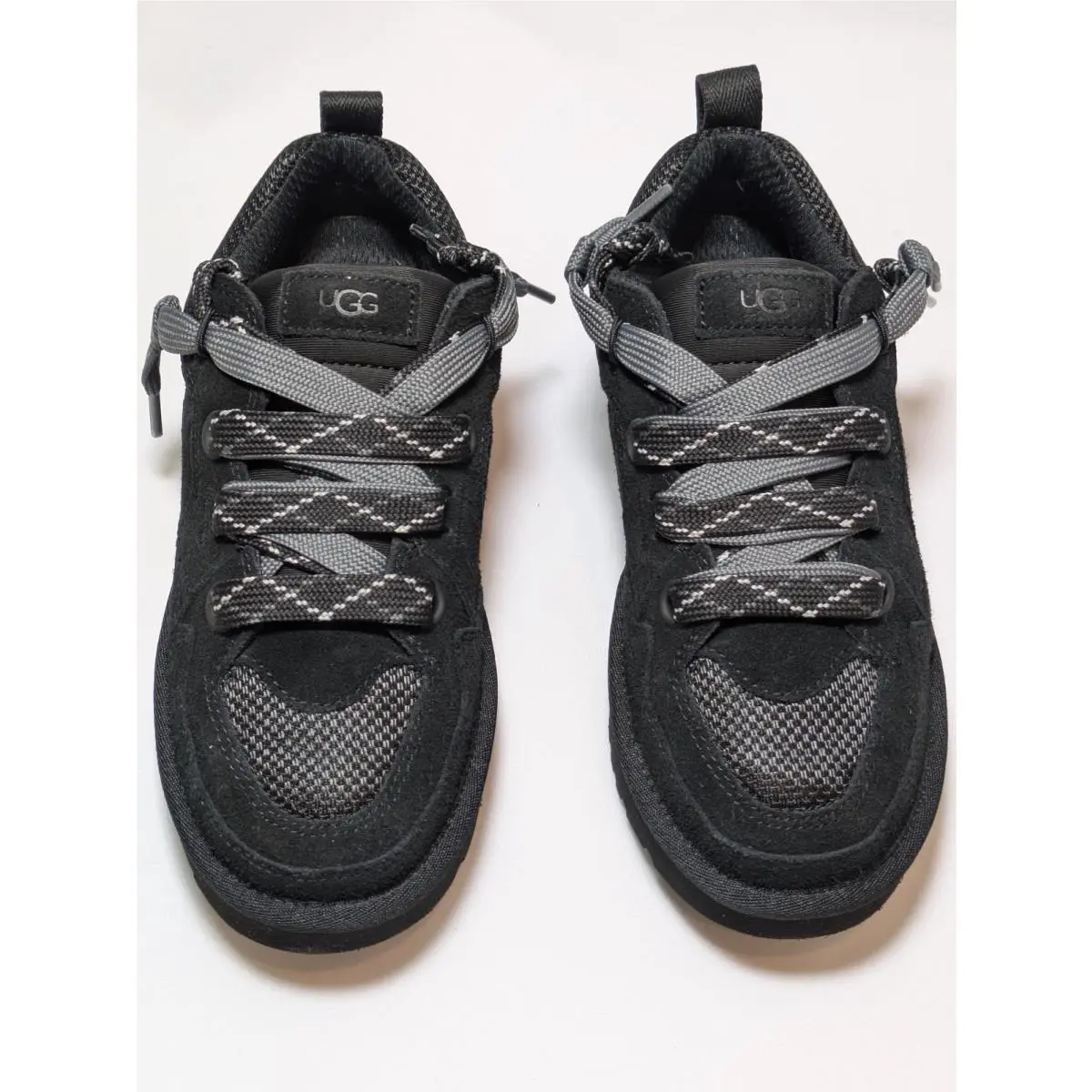 UGG shoes - Lowmel - Lowmel - 1144032 - Black 0