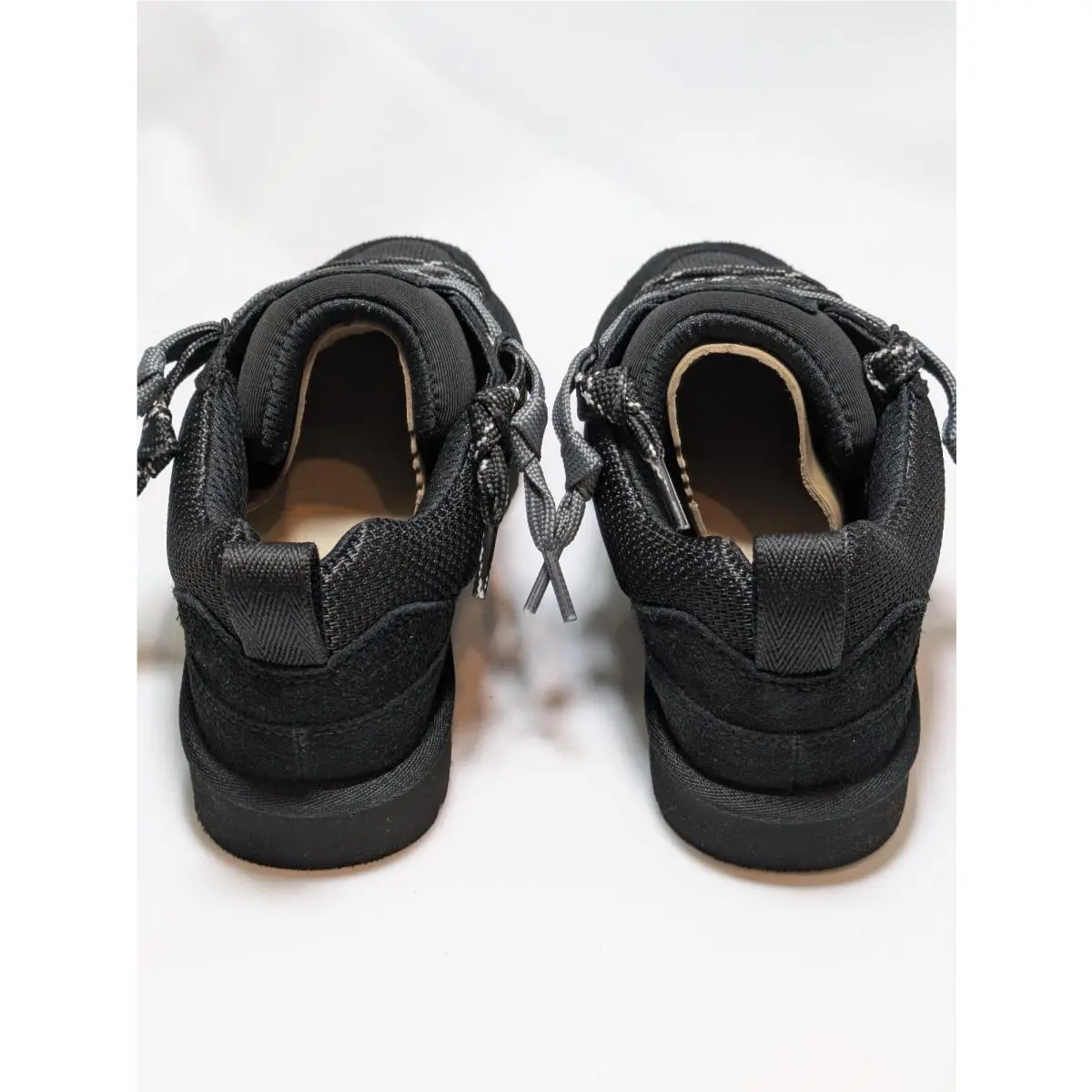 UGG shoes - Lowmel - Lowmel - 1144032 - Black 1