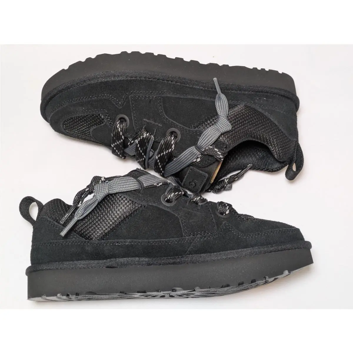 UGG shoes - Lowmel - Lowmel - 1144032 - Black 2