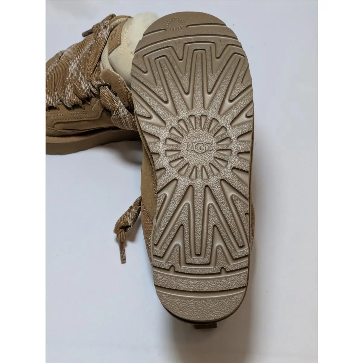 UGG shoes - Lowmel - Lowmel - 1144032 - Black 13