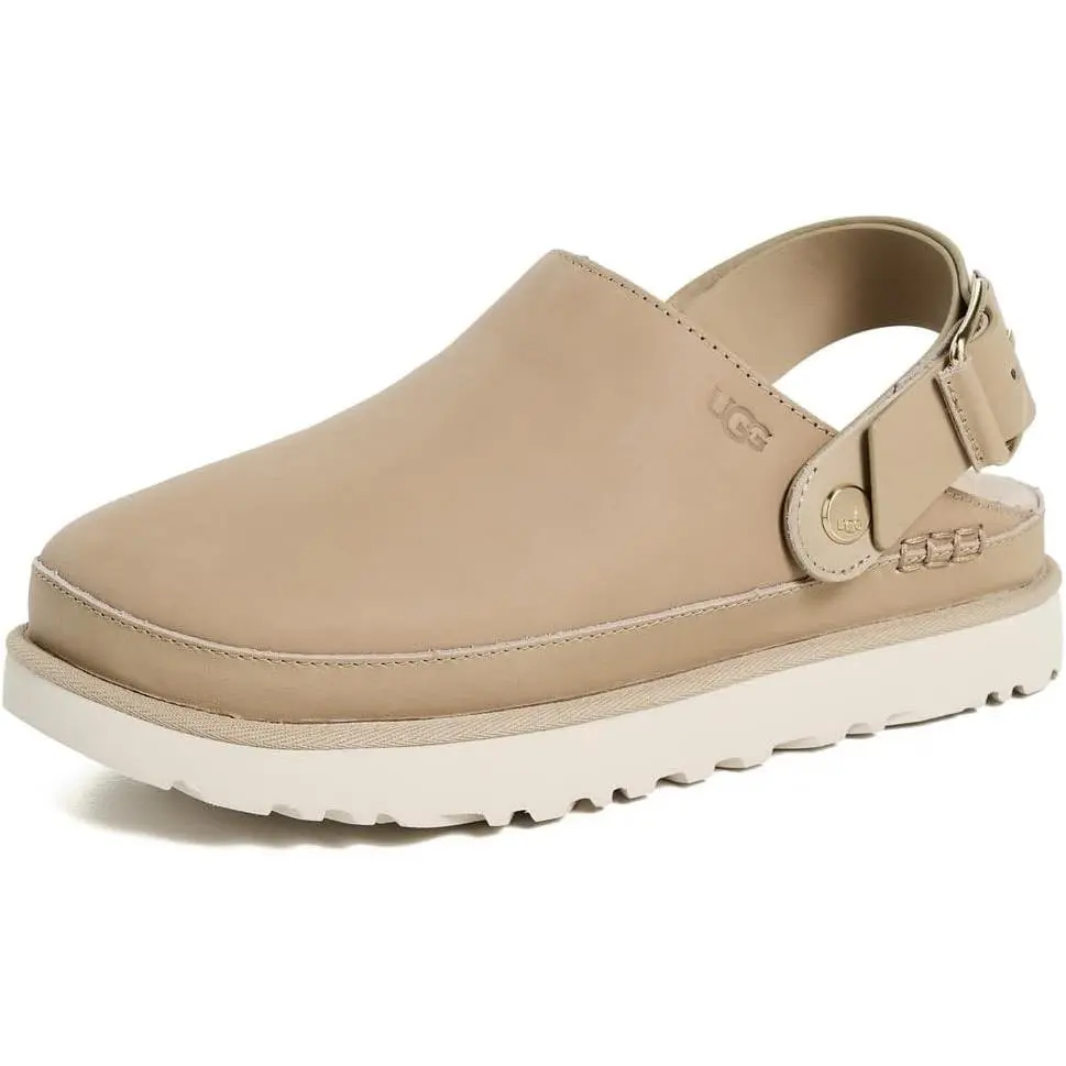 UGG shoes - UGG Goldenstar Villa - Goldenstar Villa - mustard seed 4