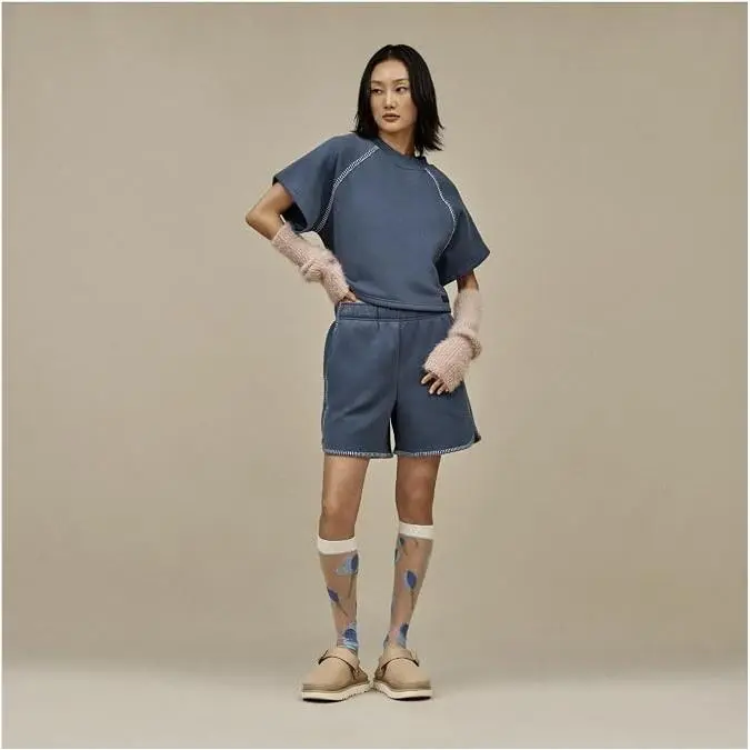 UGG shoes - UGG Goldenstar Villa - Goldenstar Villa - mustard seed 3