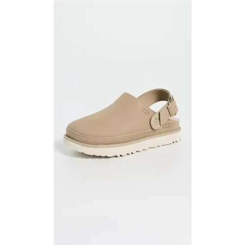 UGG shoes - UGG Goldenstar Villa - Goldenstar Villa - mustard seed 8
