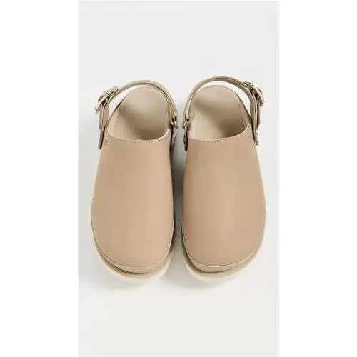 UGG shoes - UGG Goldenstar Villa - Goldenstar Villa - mustard seed 6