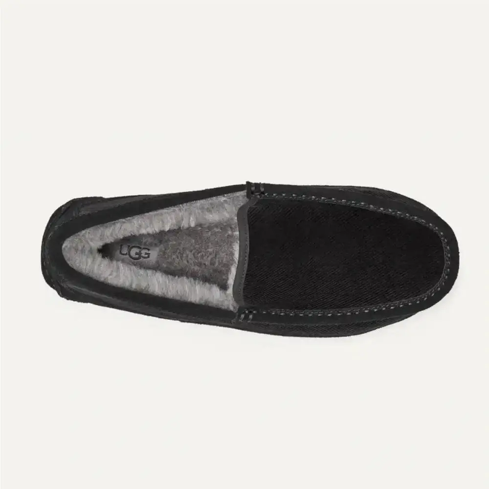 UGG shoes - Black, S: BLACK 2