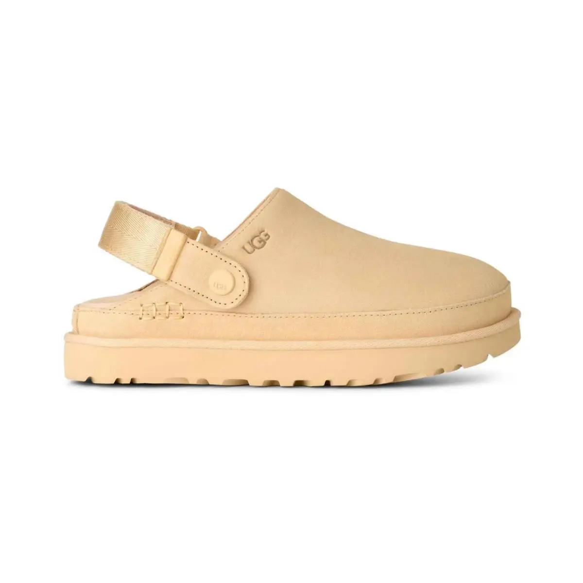 UGG shoes - 14392652_9333746 - 14392652_9333746 - Sand 0