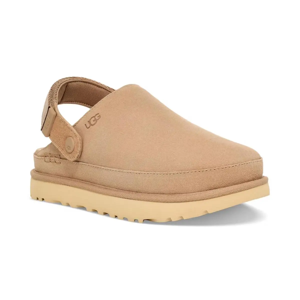 UGG shoes - 14392652_9333746 - 14392652_9333746 - Sand 3