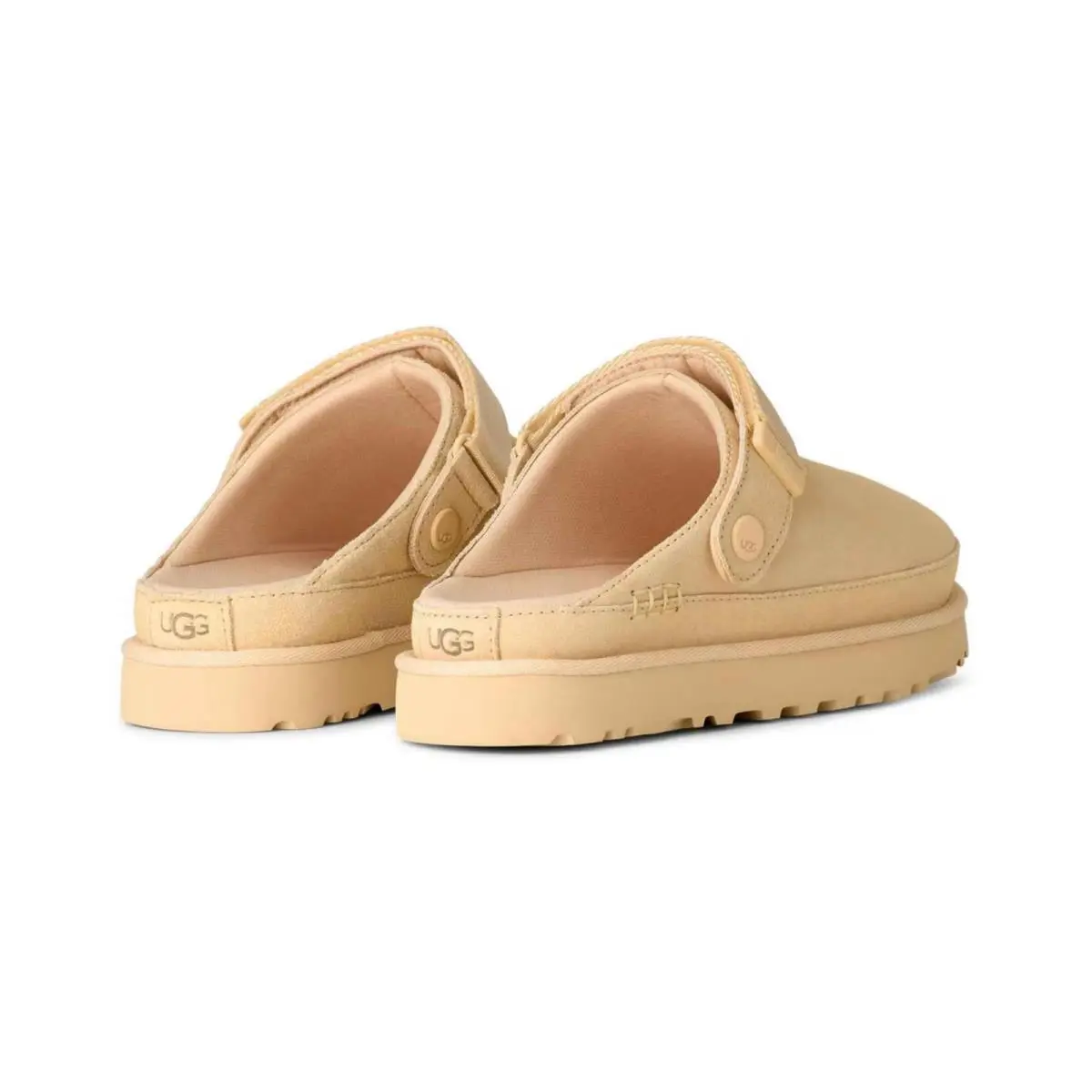 UGG shoes - 14392652_9333746 - 14392652_9333746 - Sand 5