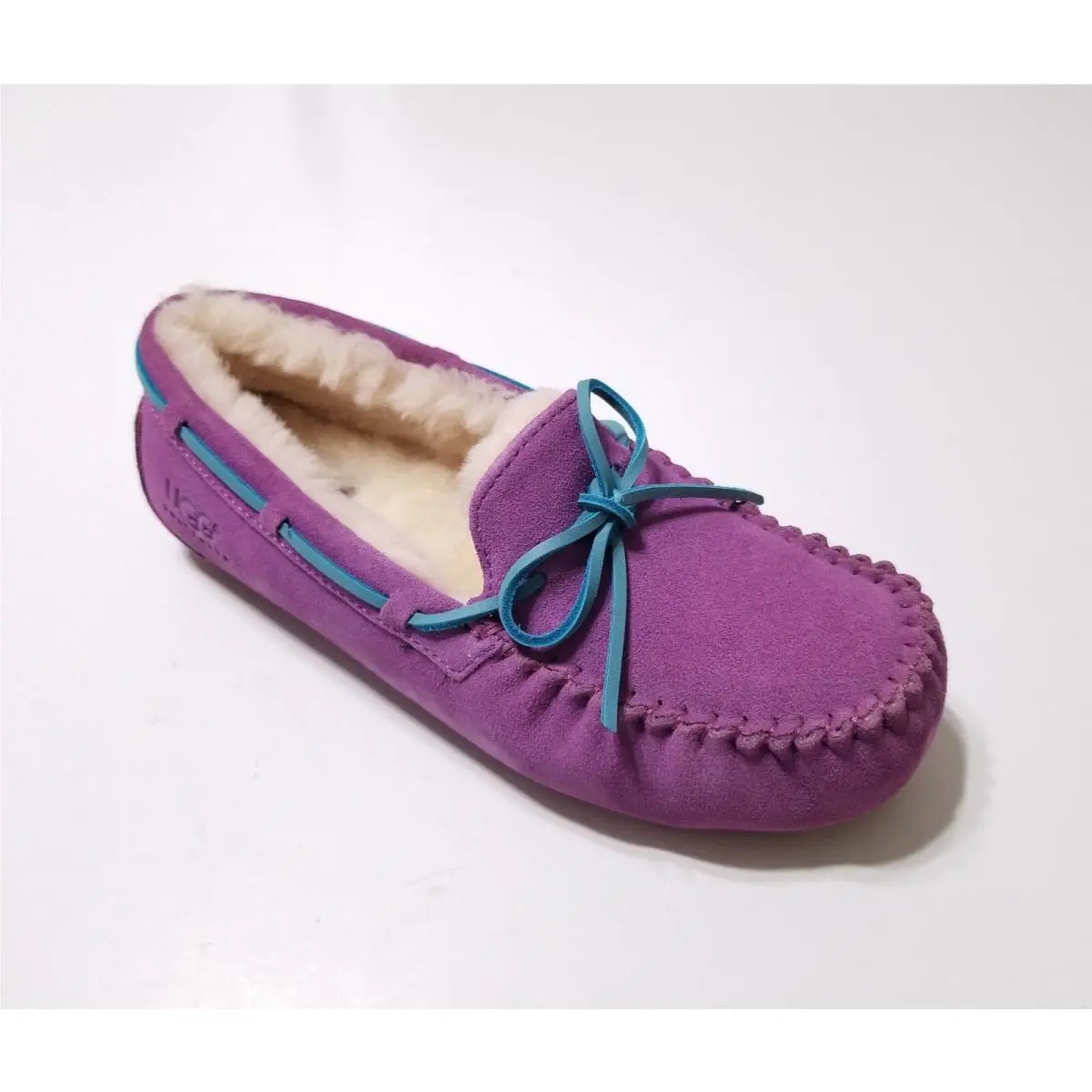 UGG shoes - Ugg Kids Dakota - Kids Dakota - Electric Violet (Purple) 10