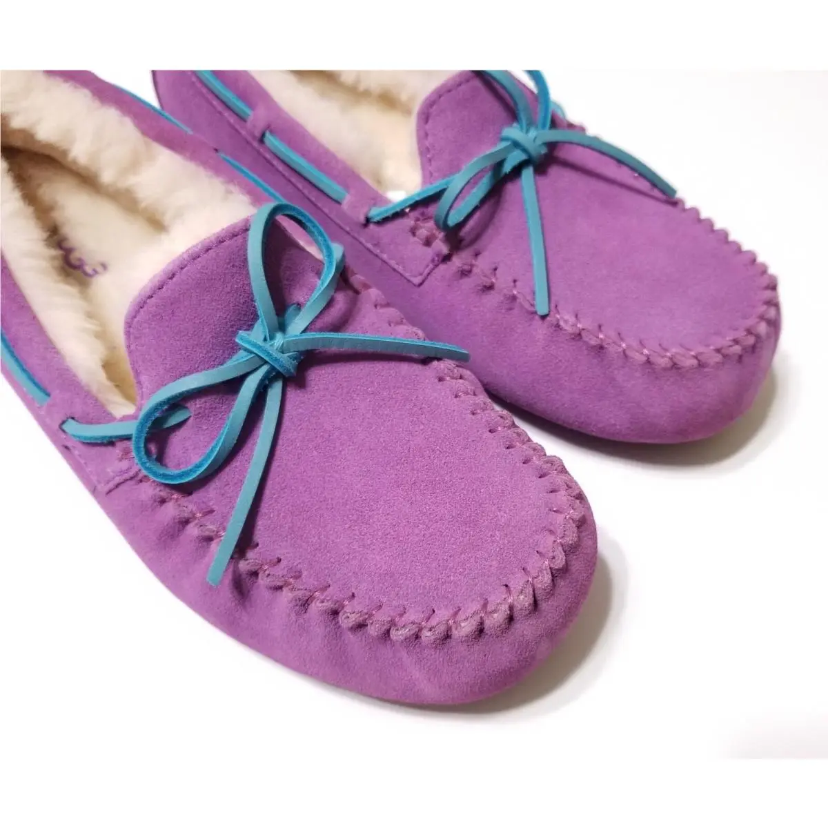UGG shoes - Ugg Kids Dakota - Kids Dakota - Electric Violet (Purple) 41
