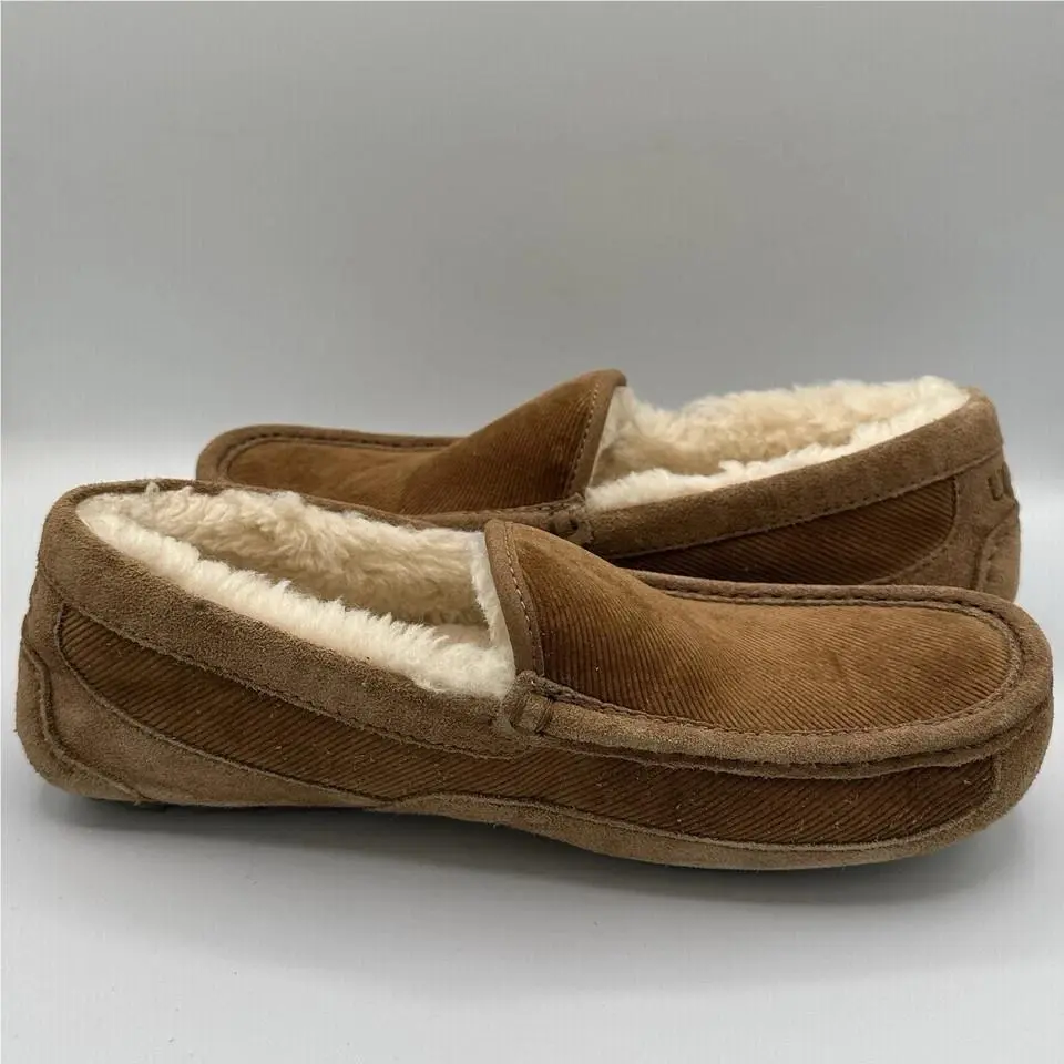 UGG shoes - Chestnut, S: CHESTNUT 0