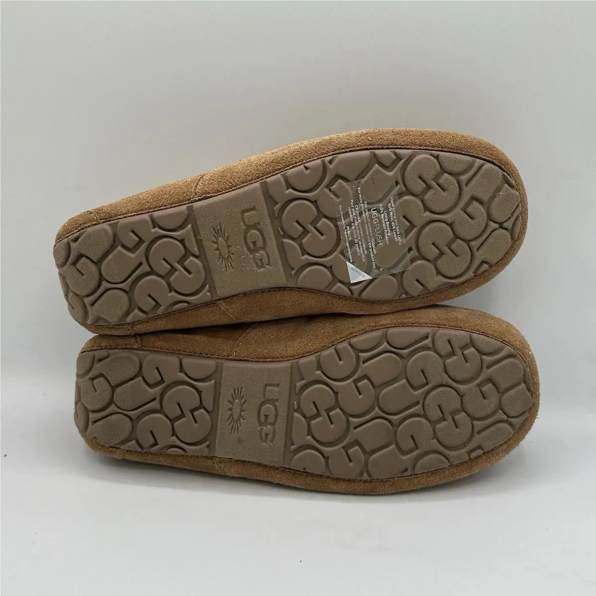 UGG shoes - Chestnut, S: CHESTNUT 2