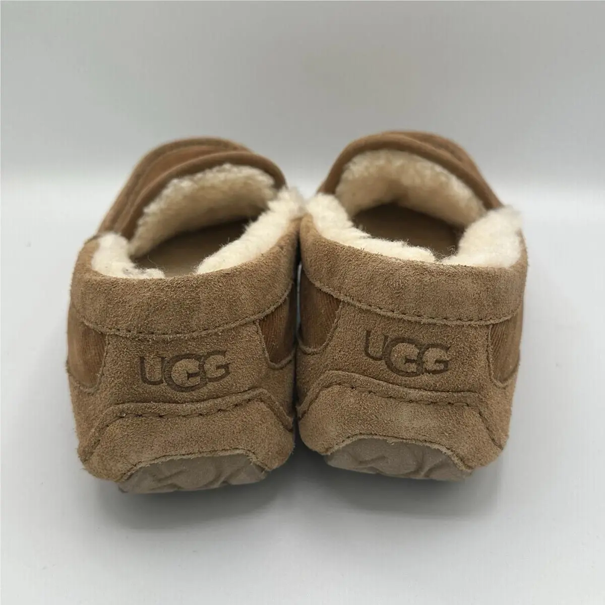 UGG shoes - Chestnut, S: CHESTNUT 3
