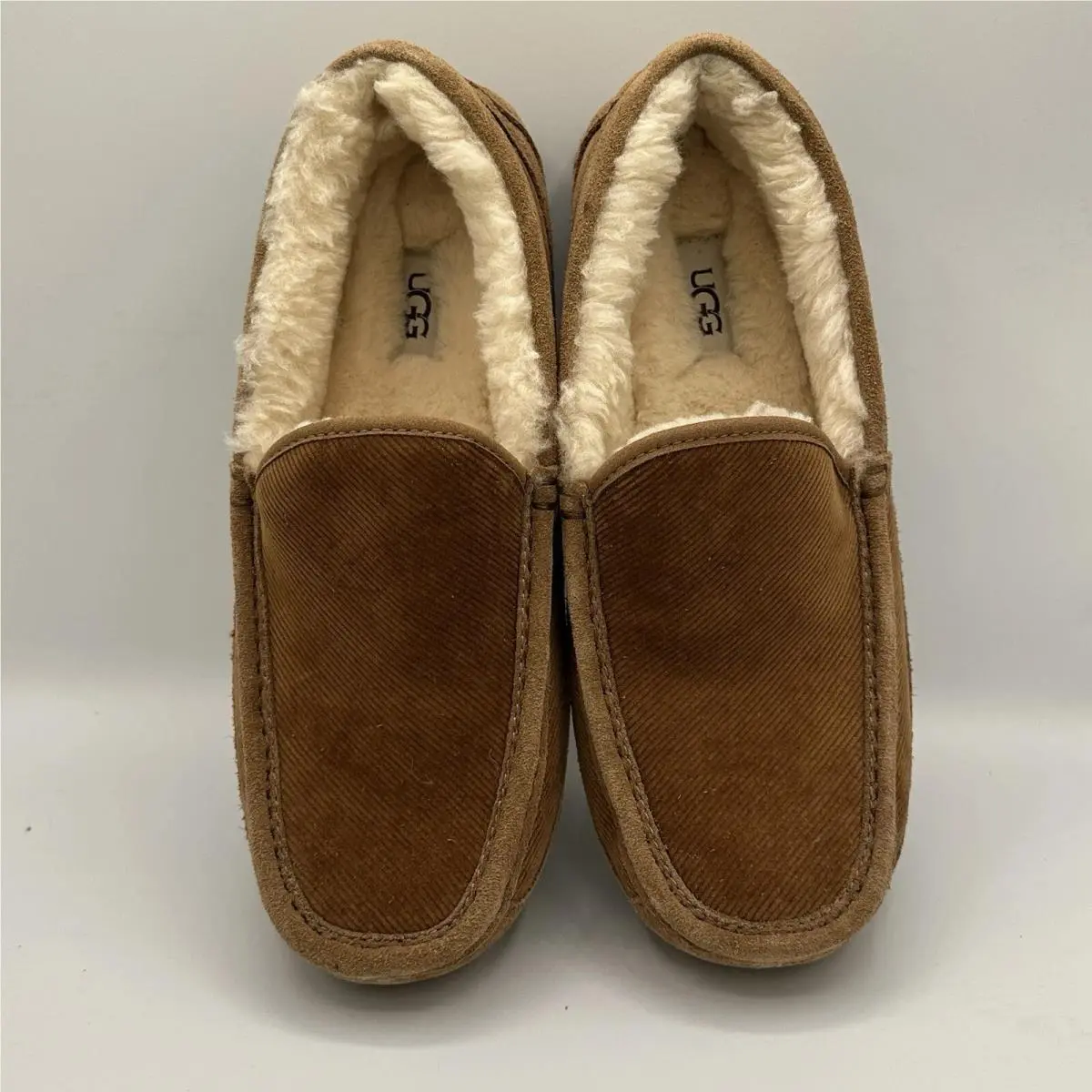 UGG shoes - Chestnut, S: CHESTNUT 6