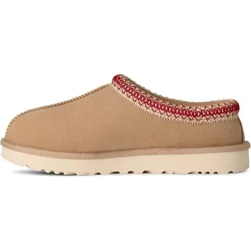 UGG shoes - UGG Australia Tasman - Australia Tasman - SAND/DARK CHERRY 0