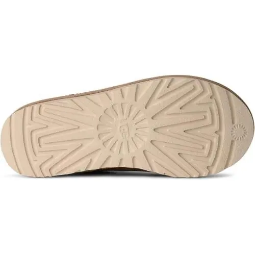 UGG shoes - UGG Australia Tasman - Australia Tasman - SAND/DARK CHERRY 3
