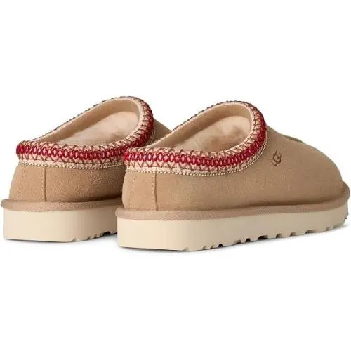 UGG shoes - UGG Australia Tasman - Australia Tasman - SAND/DARK CHERRY 11